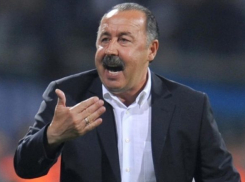 Валерий Газзаев назвал суд над хавбеком «Краснодара» бразильским сериалом