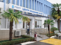 Половина Сочи останется без воды из-за ремонтных работ 