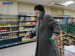 В Краснодарском крае за 10 лет пенсии снизились на 85 евро