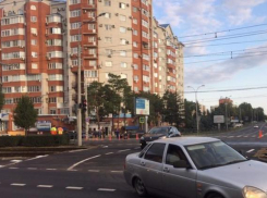 Новый переезд на пересечении Трамвайной и Селезнева открыли в Краснодаре