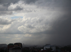 Жару в Краснодаре сменят ливневые дожди с грозами