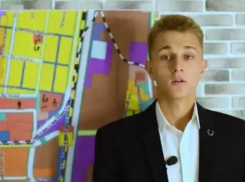 Детсад, школу и зеленую зону просят построить жители микрорайона Репино в Краснодаре 