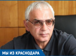 « Жена спрятала от меня дочь на 20 лет», - кинорежиссер Карен Шахназаров 