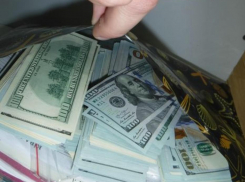 Более трех млн рублей нашли краснодарские таможенники у иракца