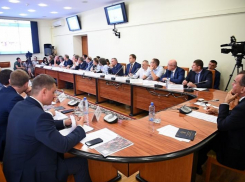 Власти города и края определились с концепцией Генплана Краснодара