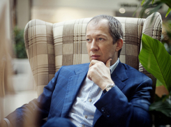 В течение пяти часов проводился обыск в офисе баскетбольного «Локомотива-Кубань» 