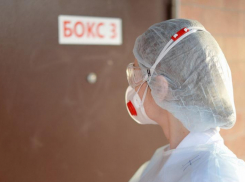 В Краснодаре скончались шесть человек с COVID-19
