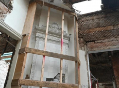 В центре Краснодара два исторических здания превратят в туристический комплекс