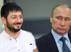 Юморист из Сочи Михаил Галустян пополнил «команду Путина» 