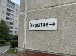 Избирателей на участках Сочи эвакуировали в укрытия из-за угрозы атаки БПЛА