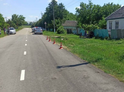 Жителя Адыгеи отправили под домашний арест после гибели выпавшего из трактора ребенка