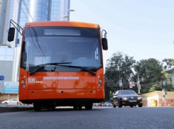  Во время футбольных матчей к стадиону ФК «Краснодар» будет ходить специальный троллейбус 