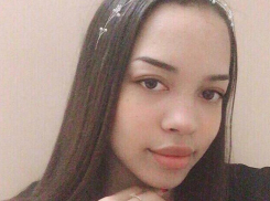 18-летняя студентка Камилла Мутчомво из Краснодара найдена 