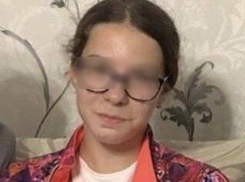 Пропавшую в Краснодаре девочку нашли