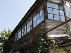  В центре Краснодара снесут 30 аварийных домов 