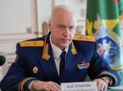 Бастрыкин отреагировал на жестокое убийство 3-летней девочки с ДЦП в Краснодарском крае