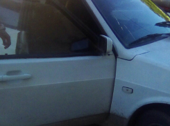 «Чайники» устроили зрелищную погоню за взломщиками на «девятке» в Анапе