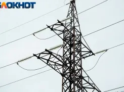 График отключений света в Краснодаре 23 сентября
