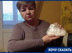 «Сто рублей за кг»: пенсионерка обратилась к мэрии Краснодара из-за роскошных цен на сахар