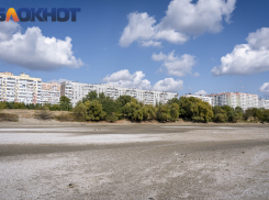 Режим ЧС по засухе отменили в Краснодарском крае