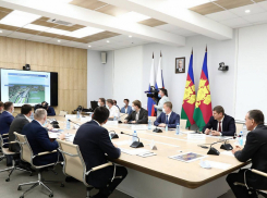 В Краснодаре планируют построить двухуровневую развязку для разгрузки трассы М-4 «Дон»