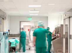 Под Краснодаром возведут медицинский комплекс размером в 50 га