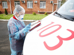 Как обстоит ситуация с коронавирусом на Кубани на 8 июля 