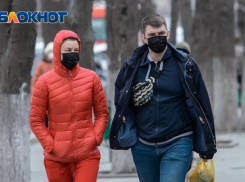 Кубань попала в ТОП регионов по заболеваемости коронавирусом