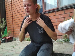 Совершено нападение на двух журналистов в Краснодаре