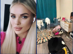 Бойфренд-абьюзер хотел убить: СК переквалифицирует дело об избиении краснодарской модели Анжелики Тартановой 