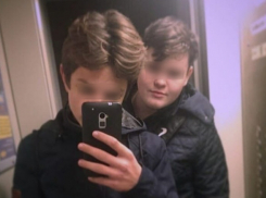 В Сочи завершили активные поиски пропавших в море школьников