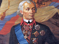 История Краснодара: хранители памяти о великом русском полководце Александре Суворове