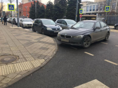 В Краснодаре пройдет круглый стол, посвященный отсутствию эвакуации машин в городе