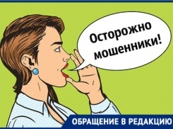«Голосом говорила жалобным», - краснодарка рассказала о новом виде мошенничества 
