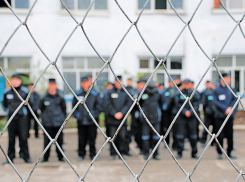 Прокурор Кубани проверил исправительные колонии Усть-Лабинского района