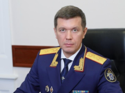 Исполнять обязанности главы кубанского Следкома будет Александр Нихаев