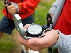 Москвич заблудился в Орлиных скалах Сочи, сойдя с тропинки