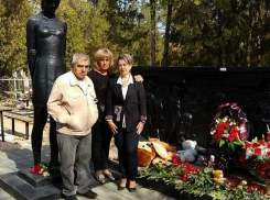 Племянница мальчика, замученного фашистами в Ейском детдоме, против эксгумации его тела 
