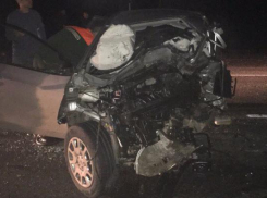 Стали известны подробности аварии в Красноармейском районе, есть жертвы