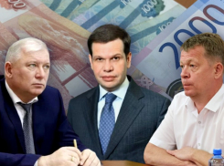 Кубанских депутатов Госдумы и ЗСК через суд оставили без ценных бумаг, недвижимости и предприятий