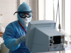 В Краснодарском крае 11 мая зафиксирован 91 случай коронавируса