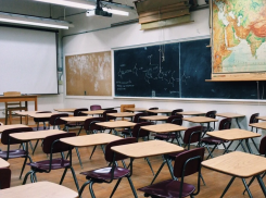 Из-за вспышки коронавируса среди учеников на Кубани закрыли еще три школы 