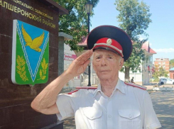 Умер старейший журналист Кубани Анатолий Орлов 
