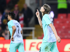 ФК «Краснодар» следующую игру в розыгрыше Кубка России проведет против «Химок»