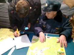 На Кубани к поискам пропавших в лесу пенсионера с внуком привлекут беспилотник