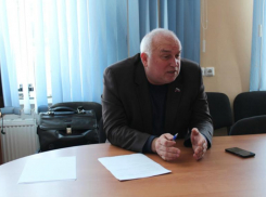 В тени знаменитого отца: чем занимался в 2019 году депутат Гордумы Краснодара Самойленко 