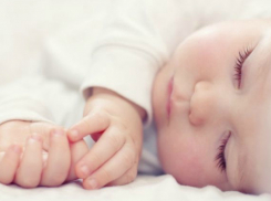 В Краснодаре в ночь на Пасху младенца выбросили на улицу