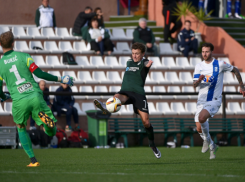 ФК «Краснодар» не смог одолеть польский «Лех»