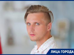 «Полностью голые модели – это неинтересно», - краснодарский фотограф Сергей Жойдик