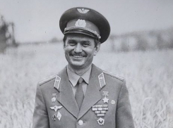 Космонавт Анатолий Березовой: 211 суток над родным Краснодарским краем и над Землей